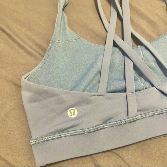 SOLD🔴Lululemon Energy Bra - Picture 5 of 6
